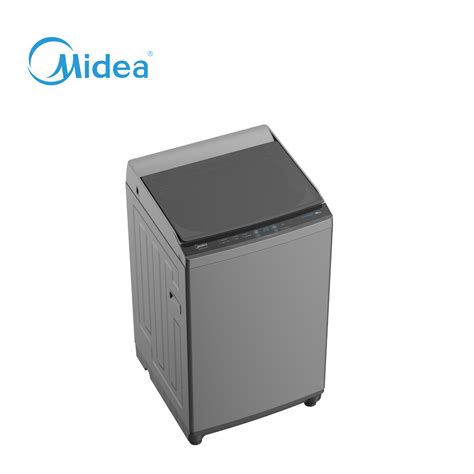 midea washing machine|MIDEA MA100W65 6.5kg Full Auto Top Load Fully .